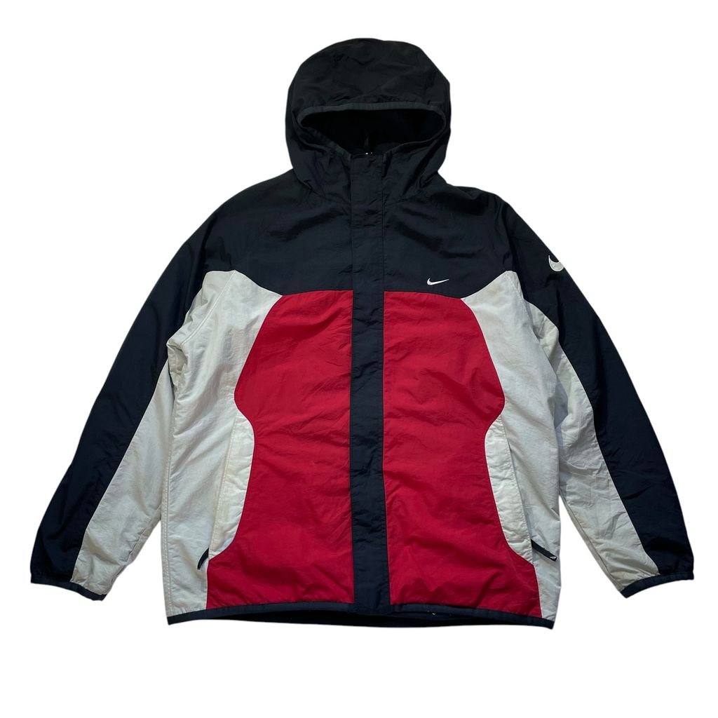 Nike Reversible Nylon Parka