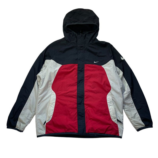 Nike Reversible Nylon Parka