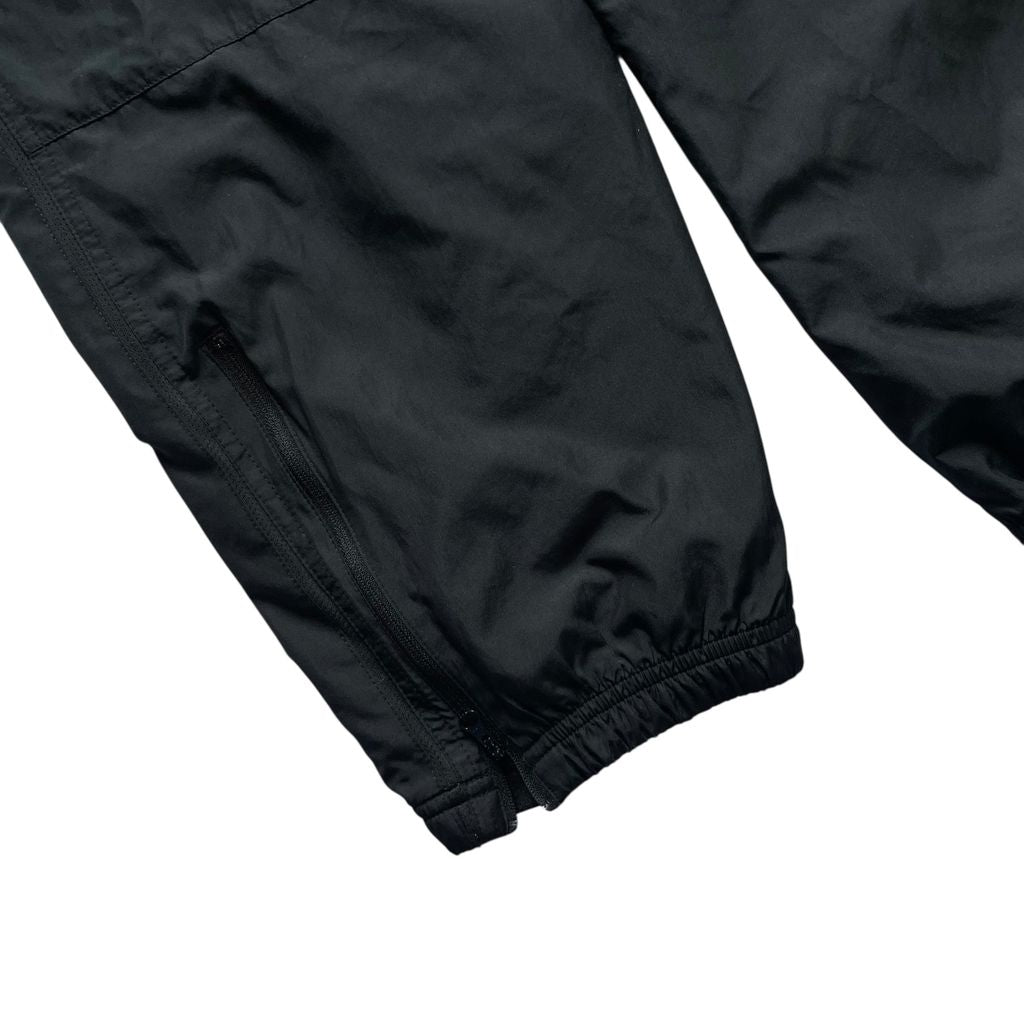 【USED】Nike Athletic Dept Nylon Track Pants