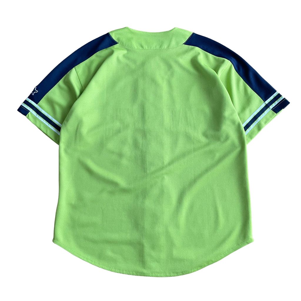 Starter Baseball Shirt/New York Yankees