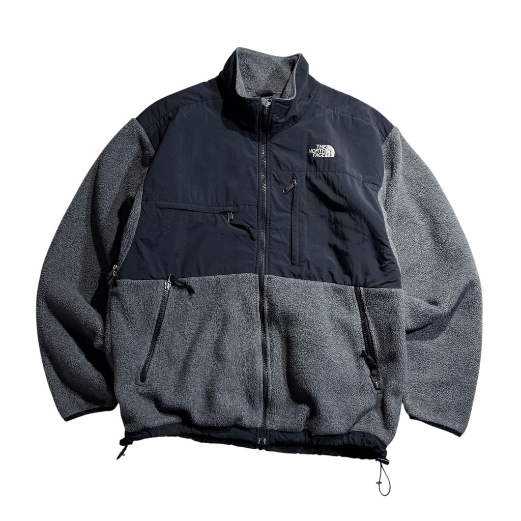 【USED】The North Face Denali Jacket