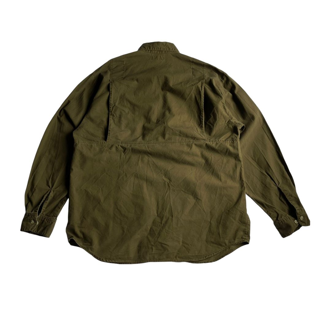 Columbia L/SL BD Hunting Shirt