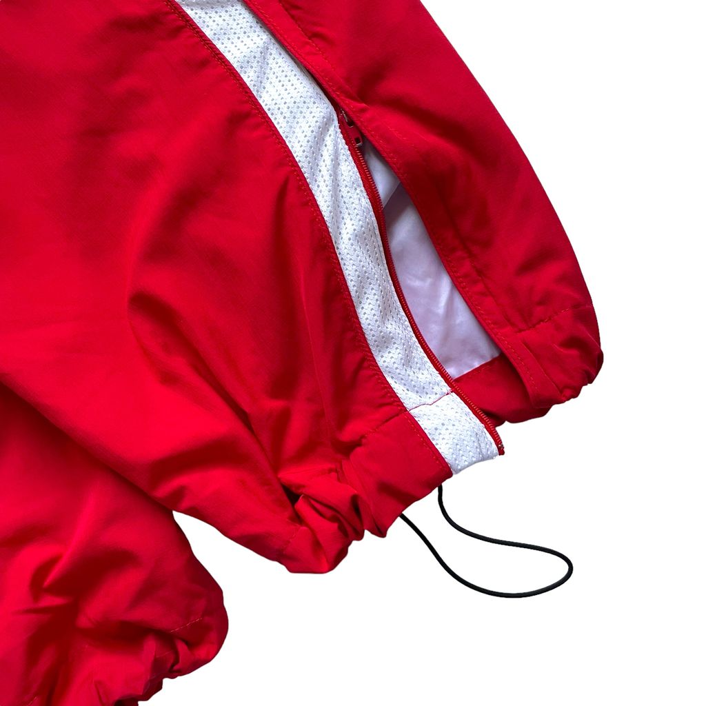 Nike Side Line Drawstrings Nylon Track Pants