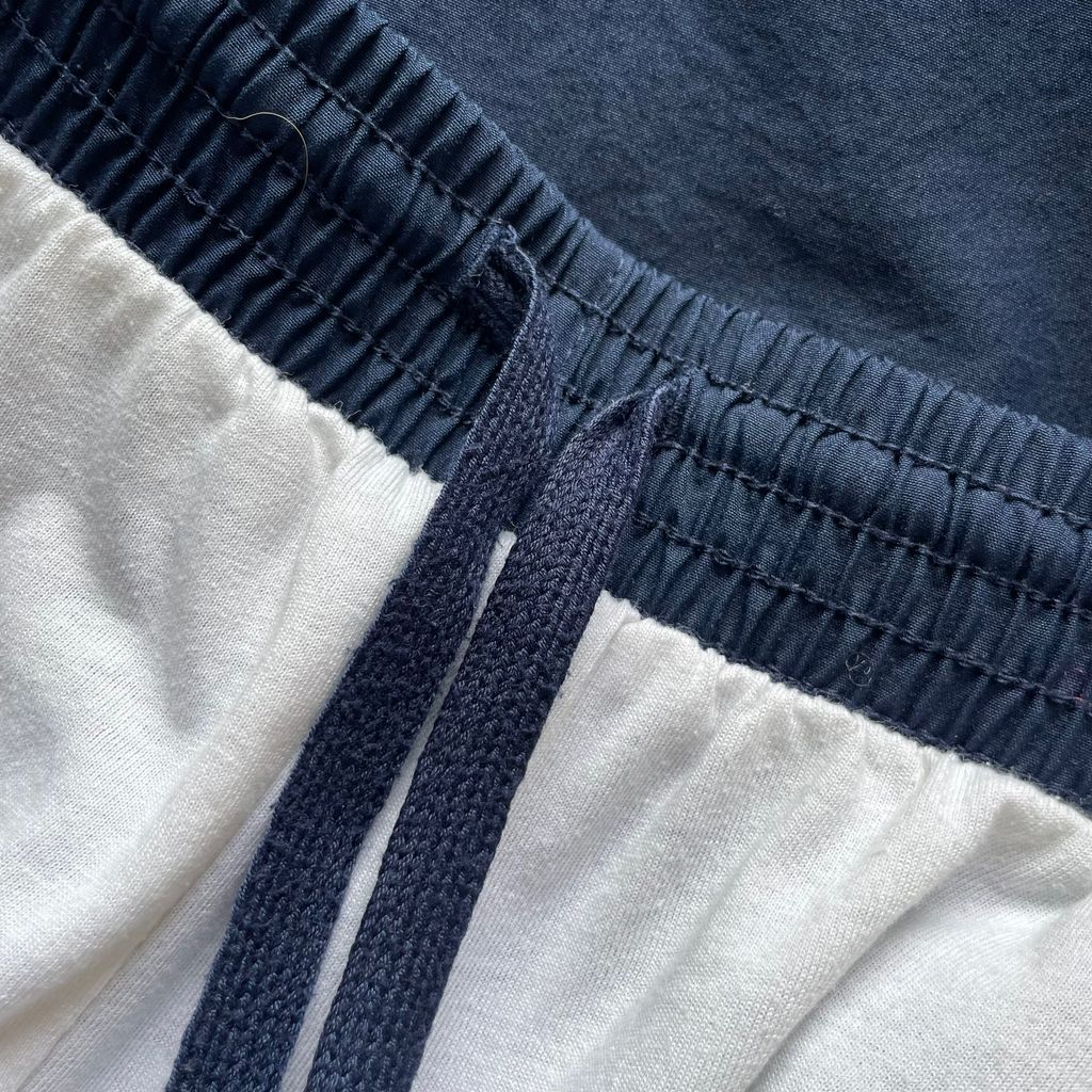 Nike Nylon Track Pants