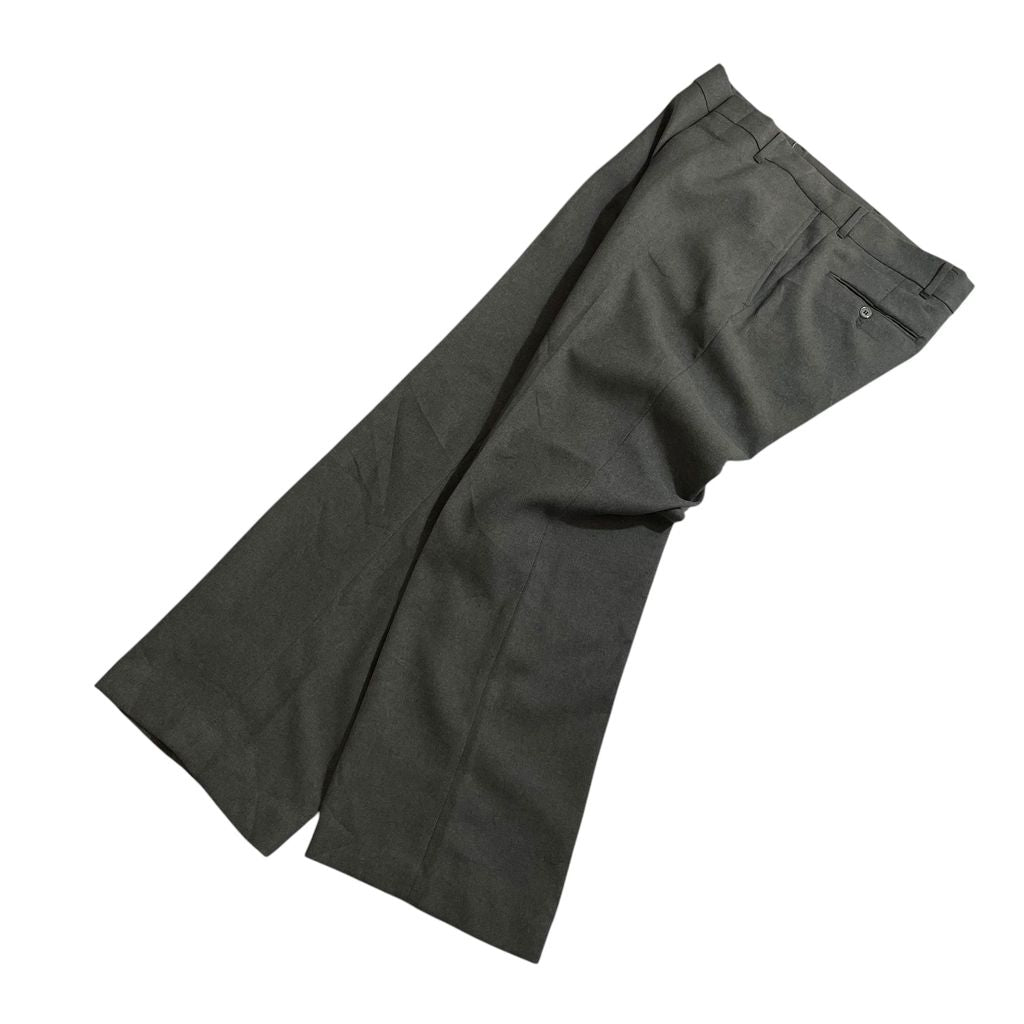 【USED】Sears Sports Wear PERMA PREST®︎ Polyester Slacks