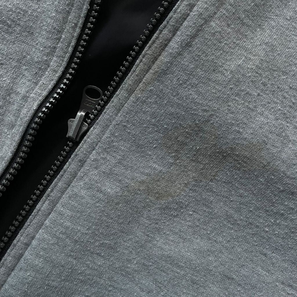 Adidas Reversible Nylon Parka