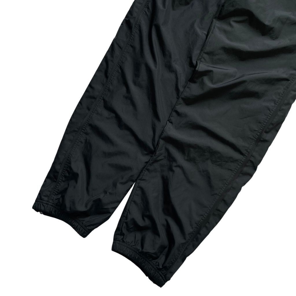 【USED】Nike Athletic Dept Nylon Track Pants