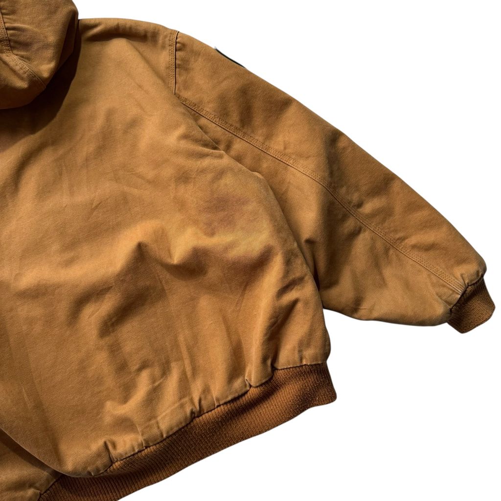 【USED】Walls Full Zip Hooded Jacket