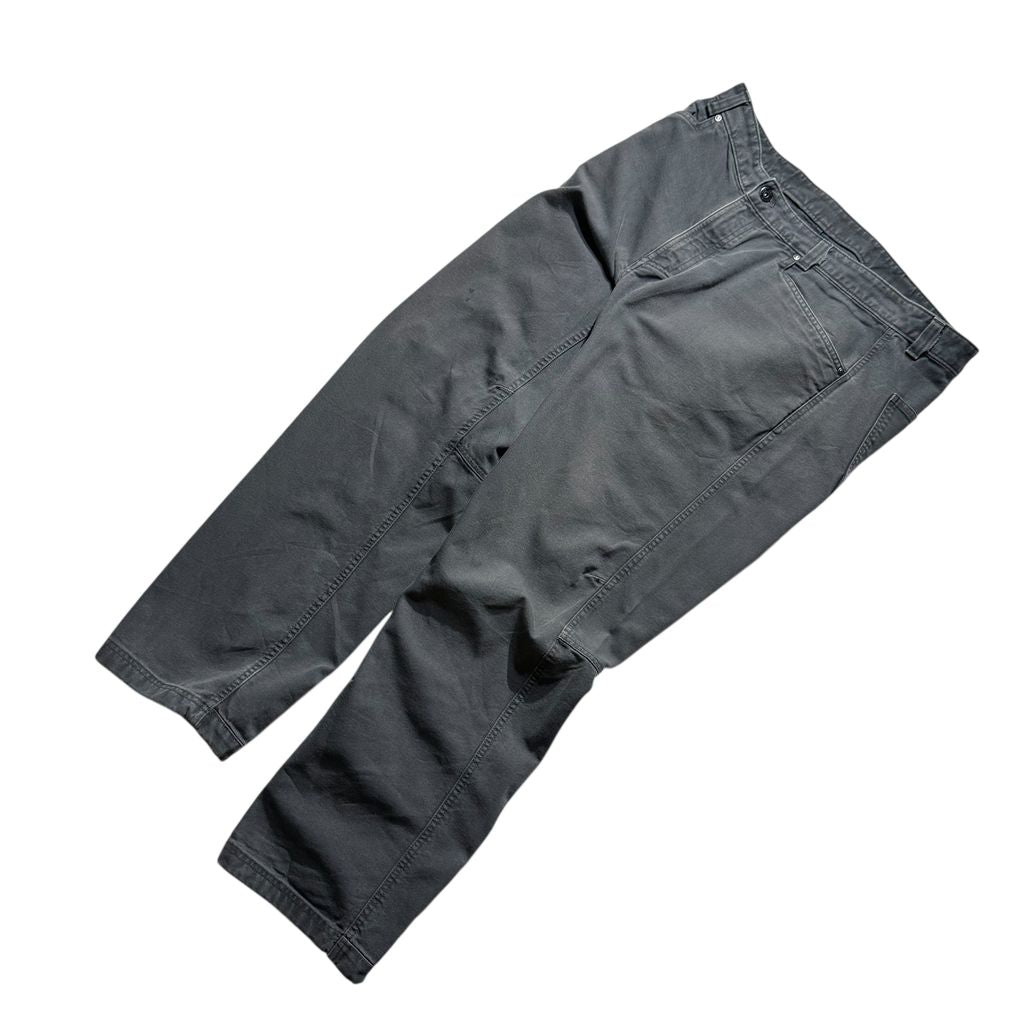 【USED】The North Face 5Pocket Duck Pants