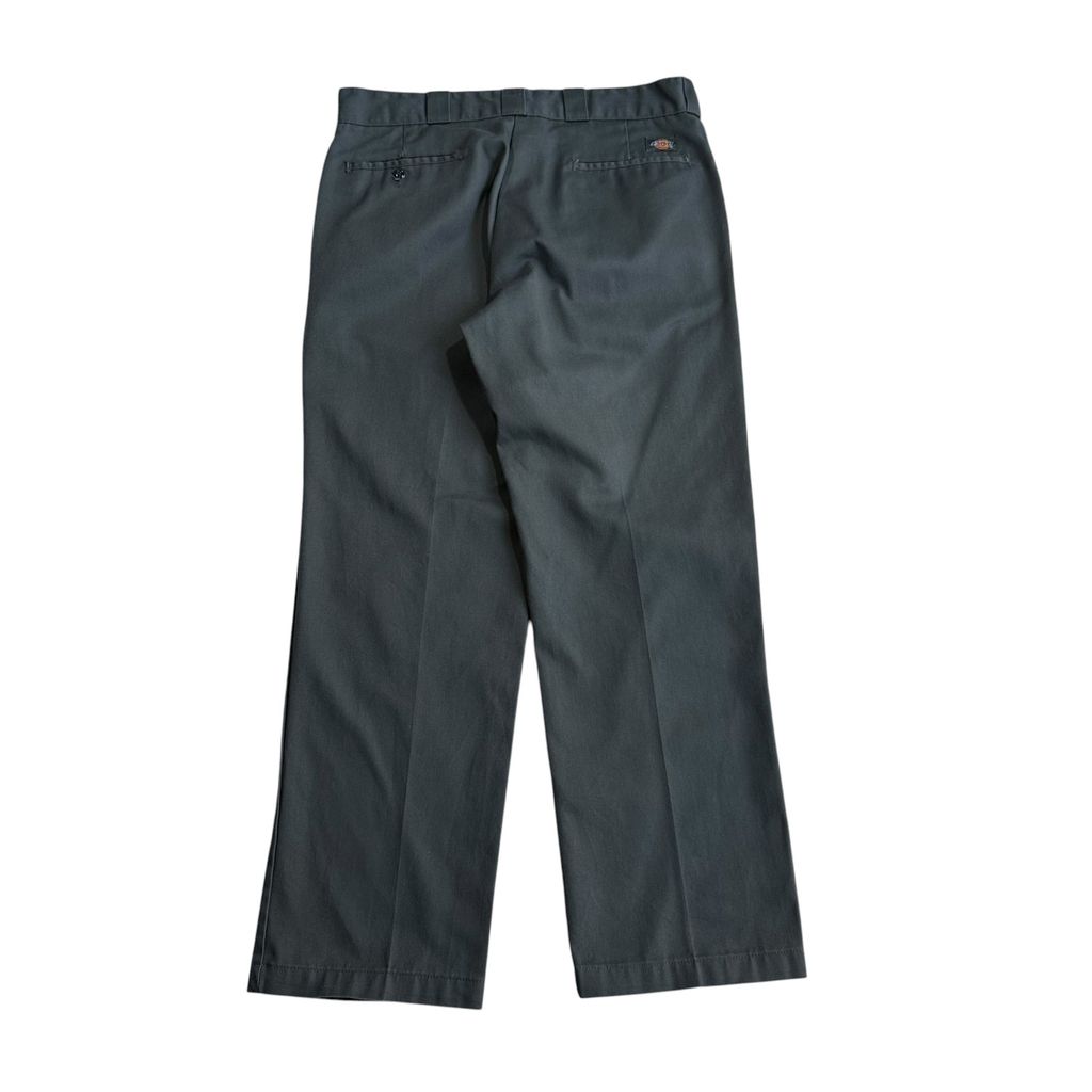 【USED】DICKIES 874 ORIGINAL FIT WORK PANTS
