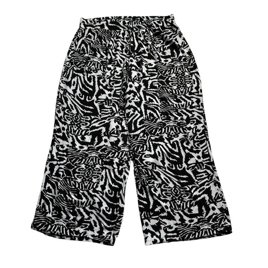 Valerie Stevens All Over Print Easy Pant