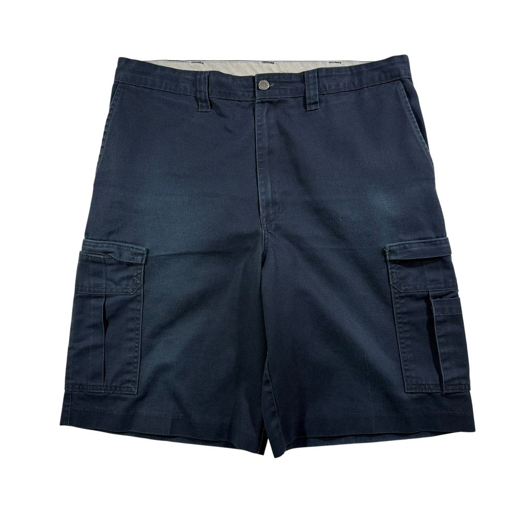 【USED】DICKIES CARGO SHORTS