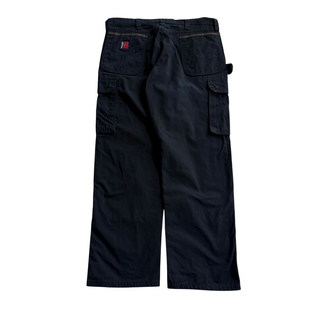 【USED】Wrangler Riggs Workwear Ripstop Cargo Pants