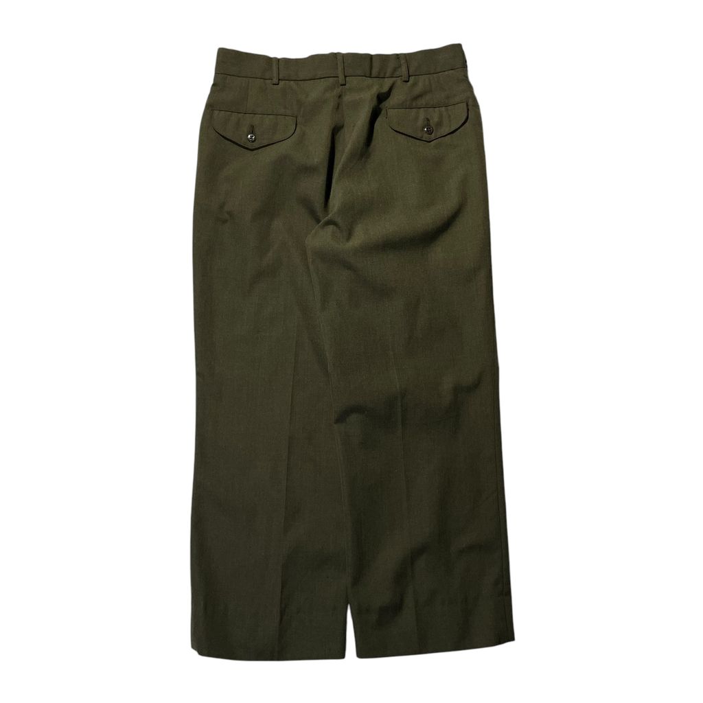 Defense Logistics Agency Slacks