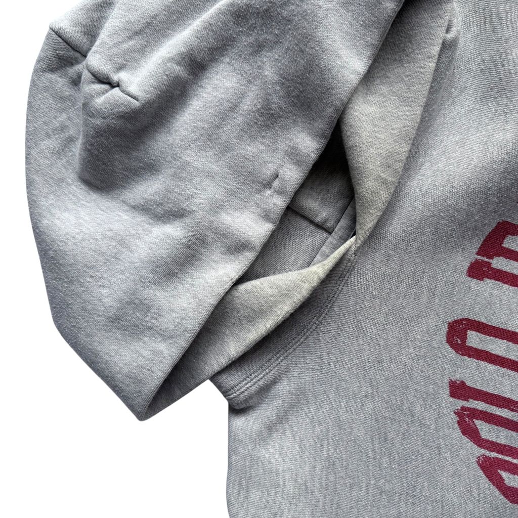 【USED】Polo Jeans Pullover Hoodie
