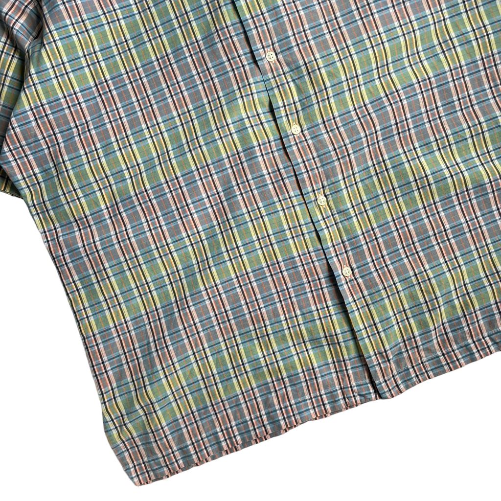 Polo by Ralph Lauren Open Collar Shirt "Caldwell"
