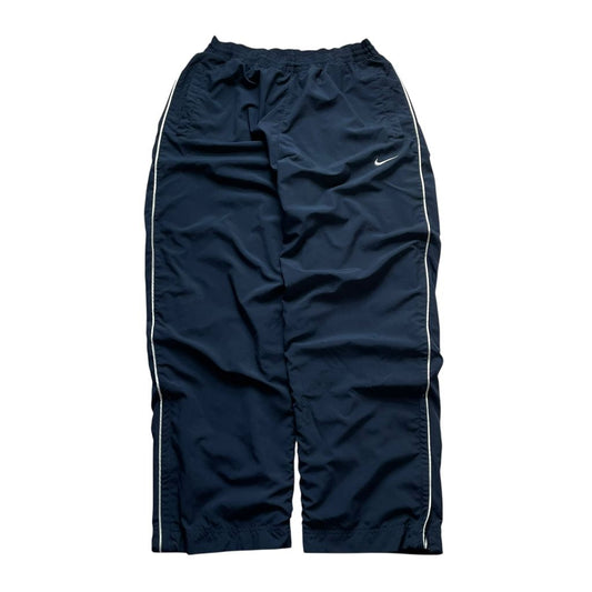 【USED】Nike Nylon Track Pants