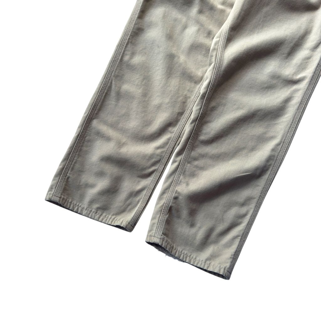 【USED】Carhartt Frame Resistant Pant