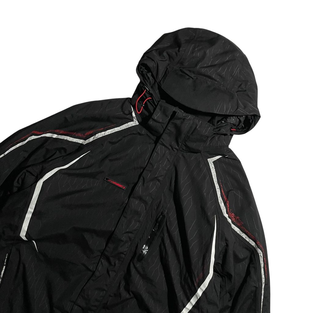 【USED】Wed`ze Mountain Jacket