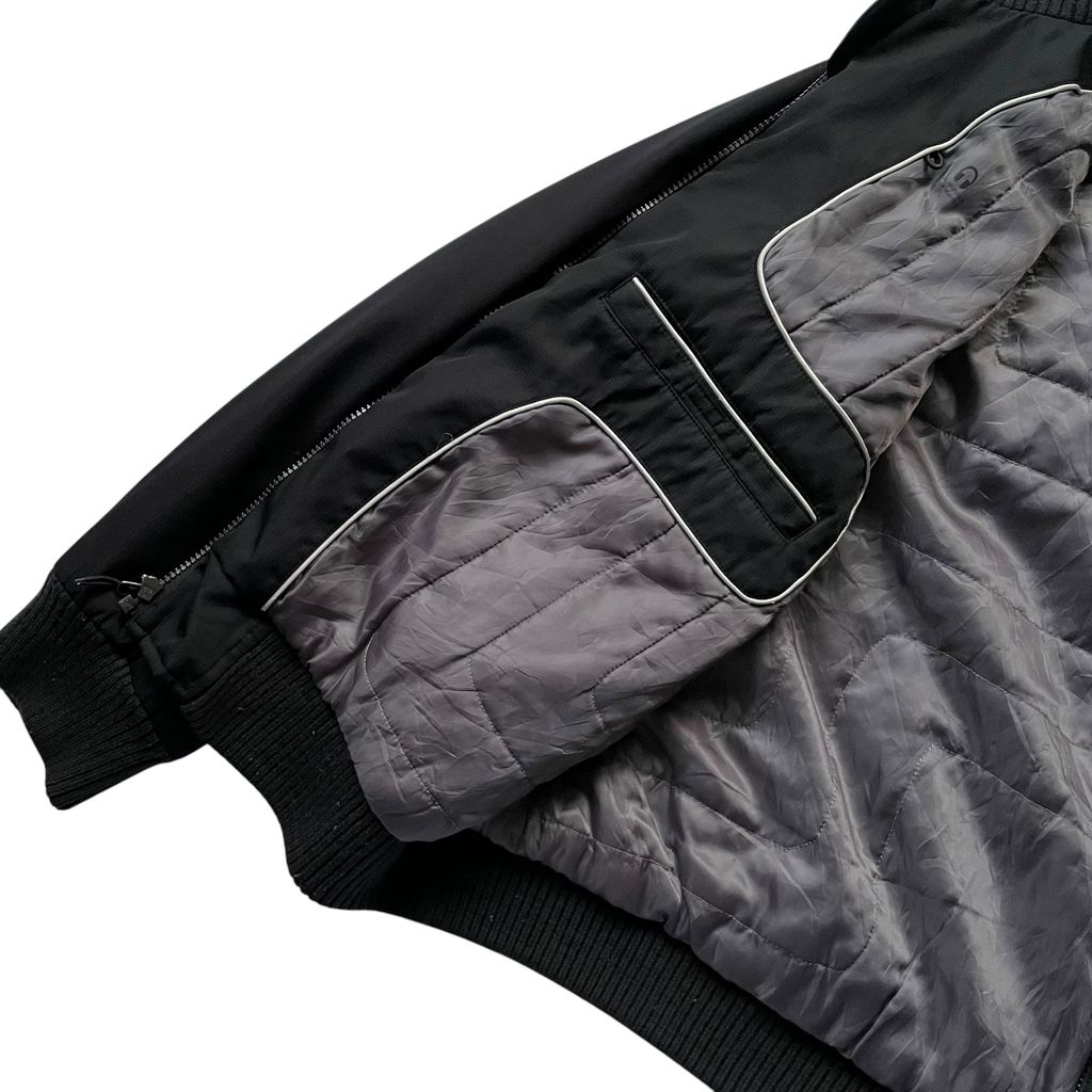 Caibvin Klein Full Zip Jacket