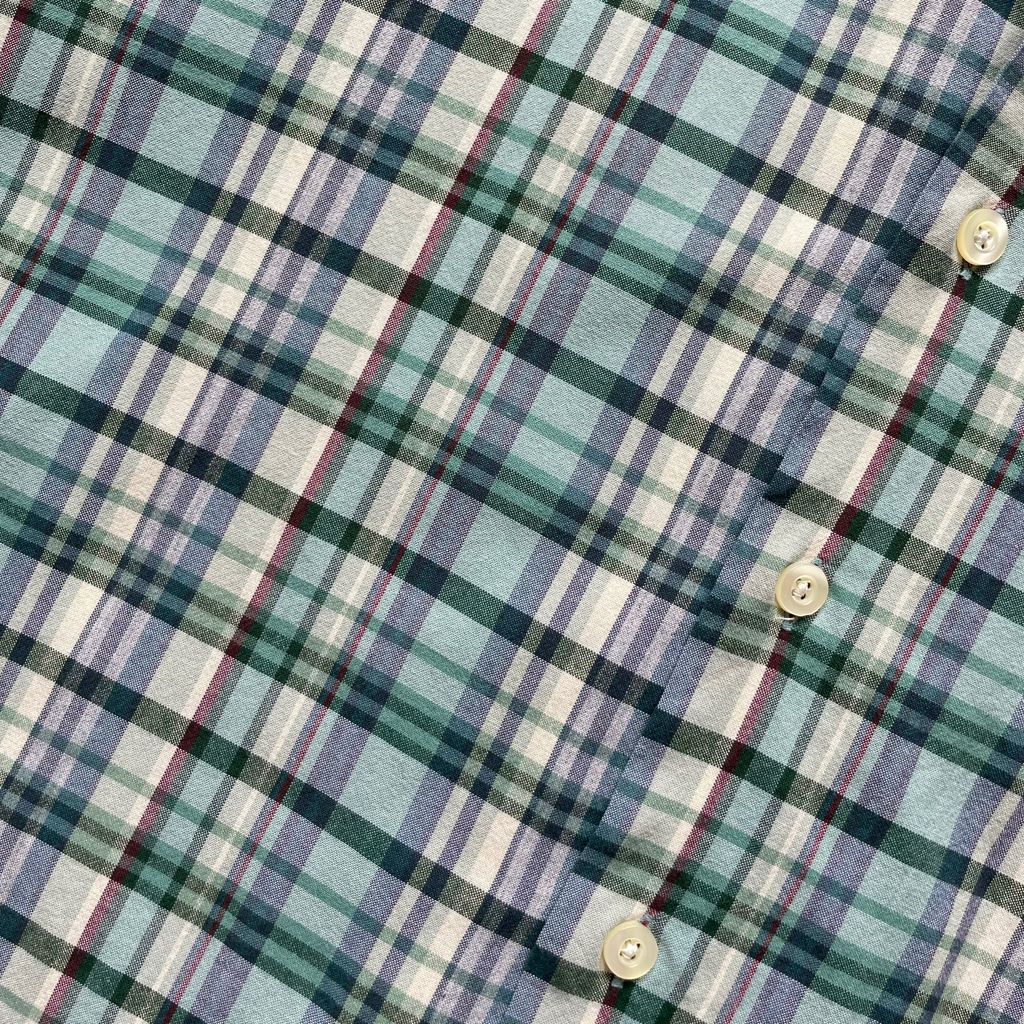 Polo by Ralph Lauren S/SL Open Collar Shirt "Caldwell"