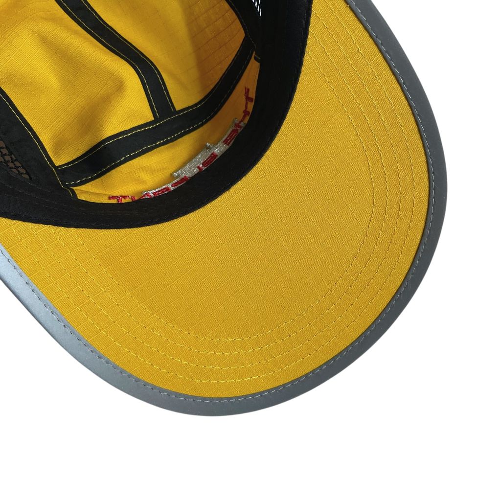 【The Blueprint Original】Ripstop Long Bill Jet Cap