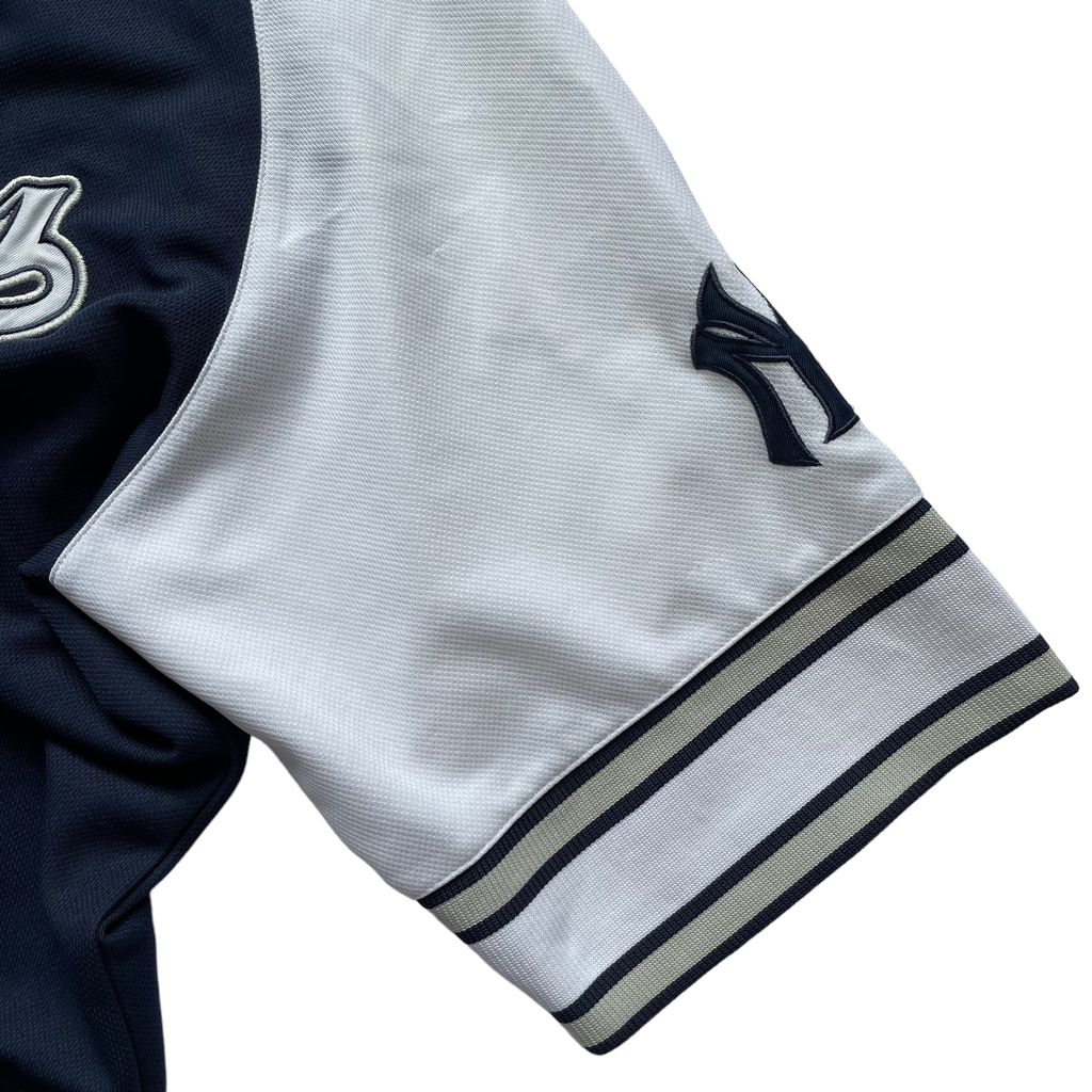 Stitches New York Yankees Baseball Jersey