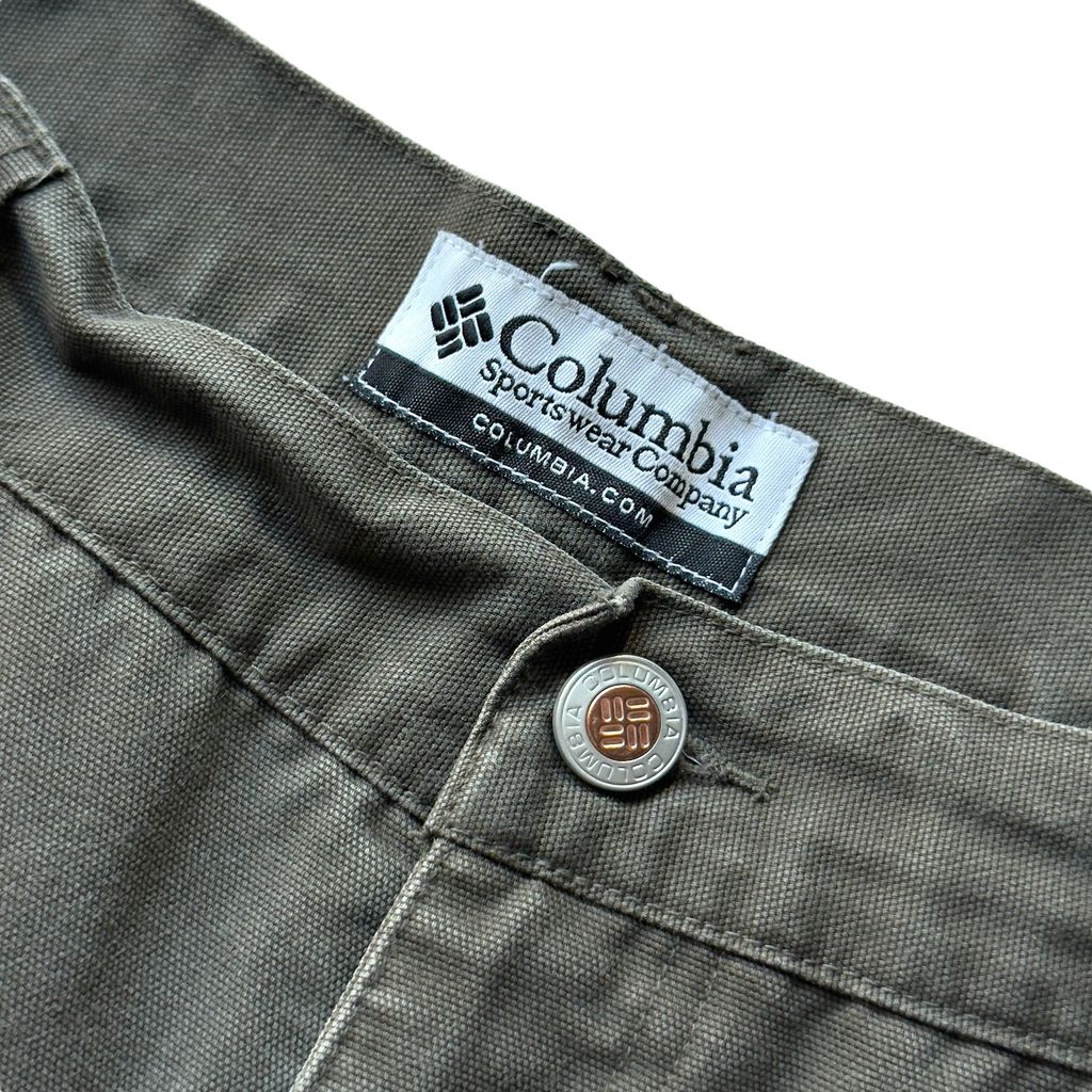 【USED】Columbia PFG Fishing Pants