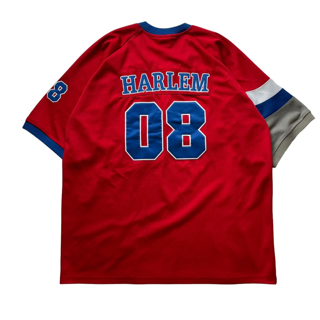 212 NYC SPORTS SCRIPT LOGO JERSEY