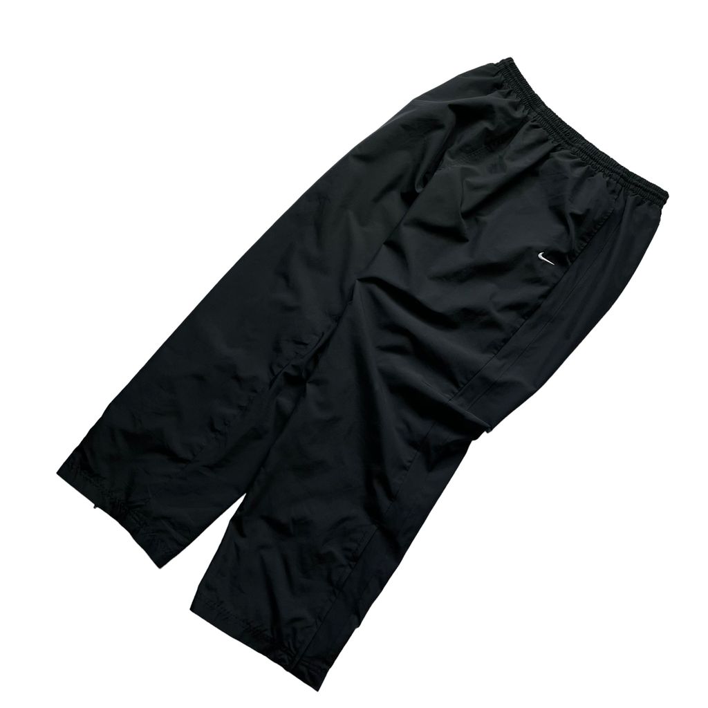 Nike Nylon Track Pants