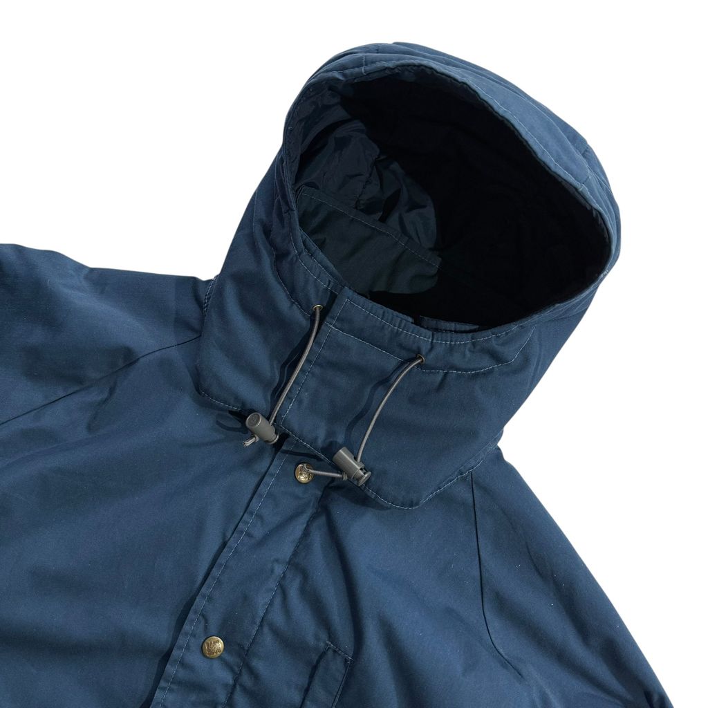 【USED】80s Columbia Mountain Jacket Made in USA