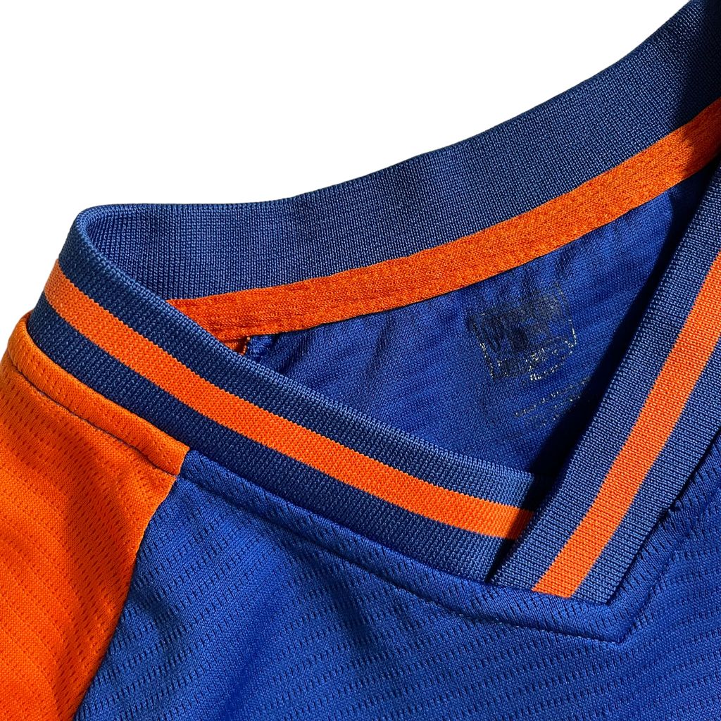 Majestic New York Mets Practice Jersey/マジェスティック ベースボールシャツ ニューヨークメッツ
