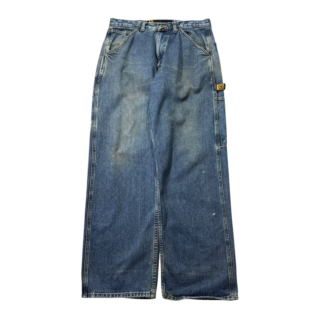 【USED】Nautica Jeans Denim Painter Pants