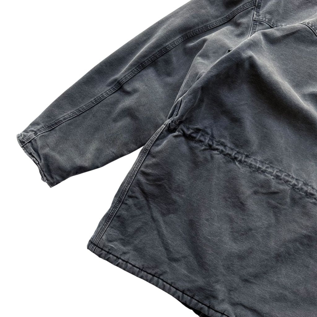 【USED】Carhartt Duck Ranch Coat Made in USA