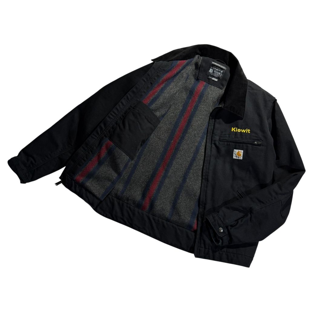 【USED】Carhartt Detroit Jacket