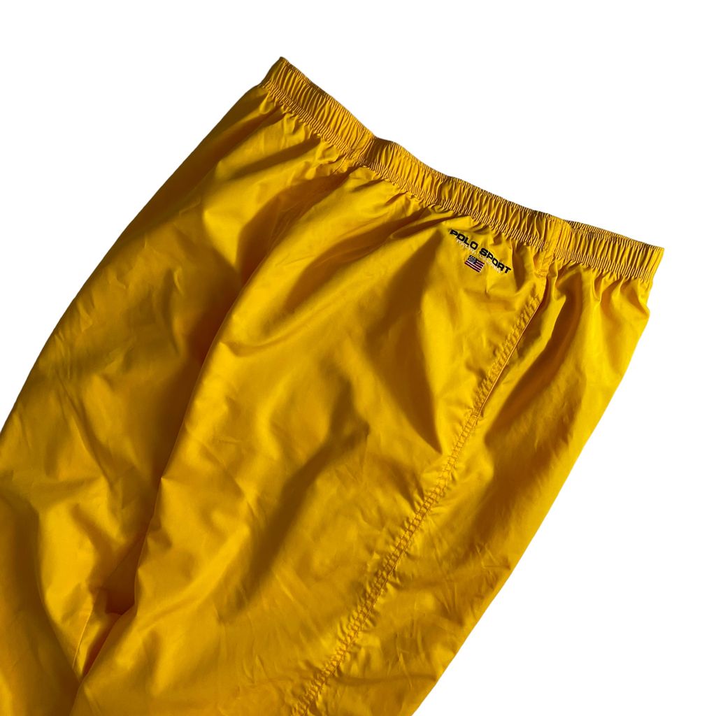 Polo Sport Nylom Track Pants