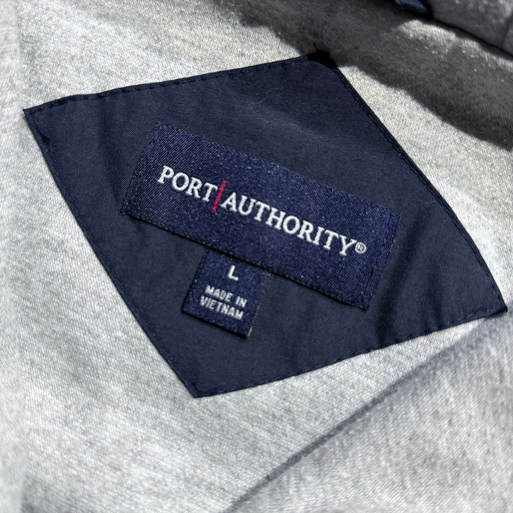 【USED】Port Authority Amazon NA-Start Up Team Uniform Jacket