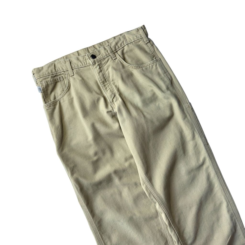 【USED】Carhartt Frame Resistant Pant