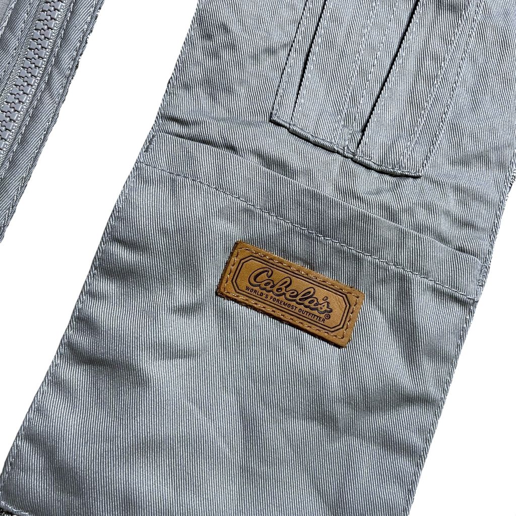 【USED】Cabela’s Hunting Vest