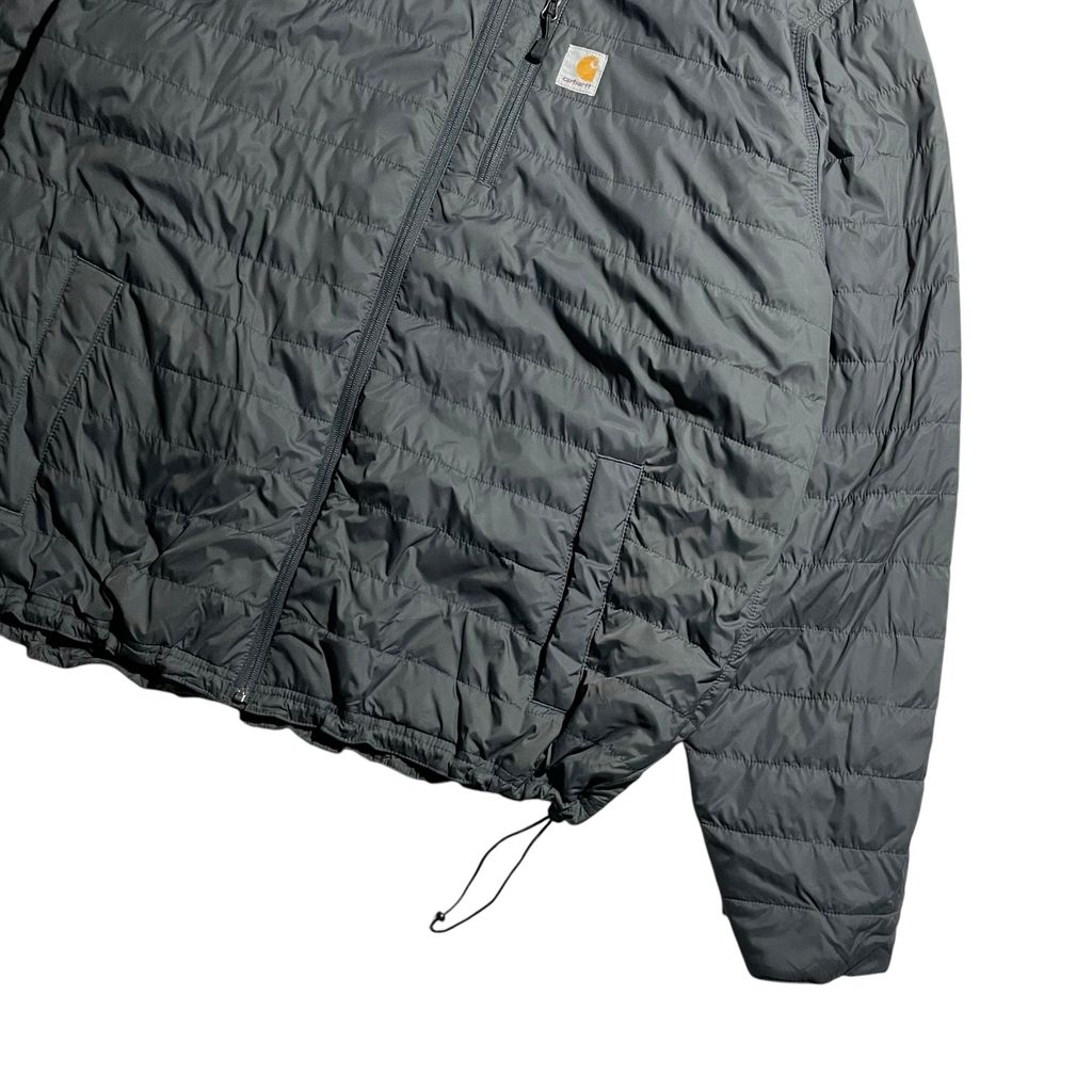 【USED】Carhartt Insulated Jacket