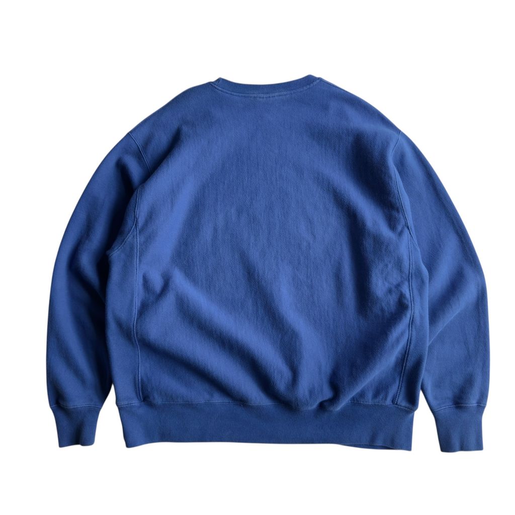 【USED】Champion Reverse Weave Crewneck Sweat