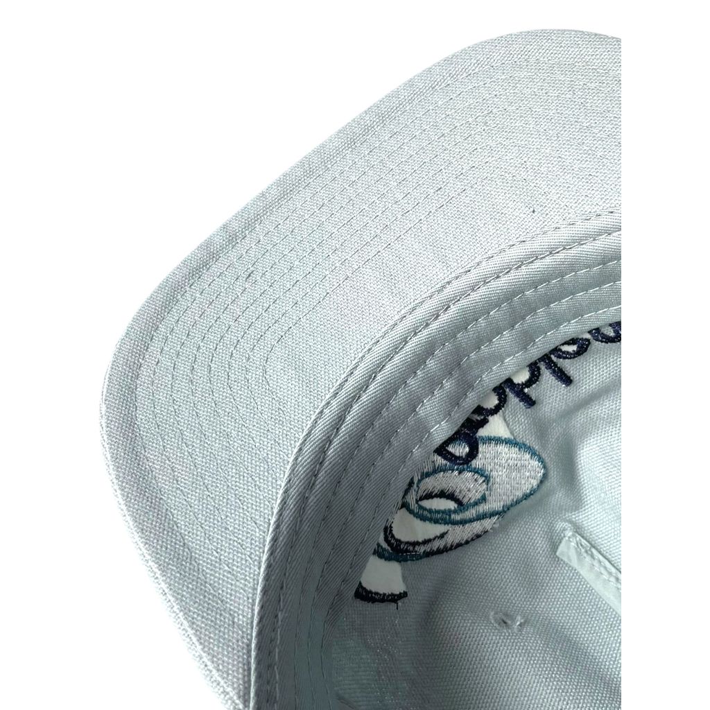 TBP "99 Problems" Canvas Cap