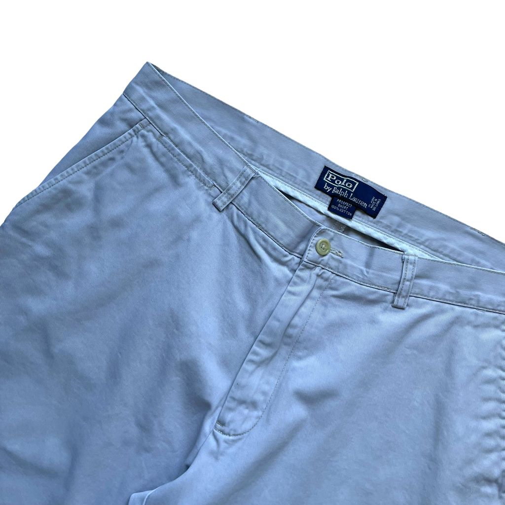 POLO RALPH  LAUREN PROSPECT SHORTS