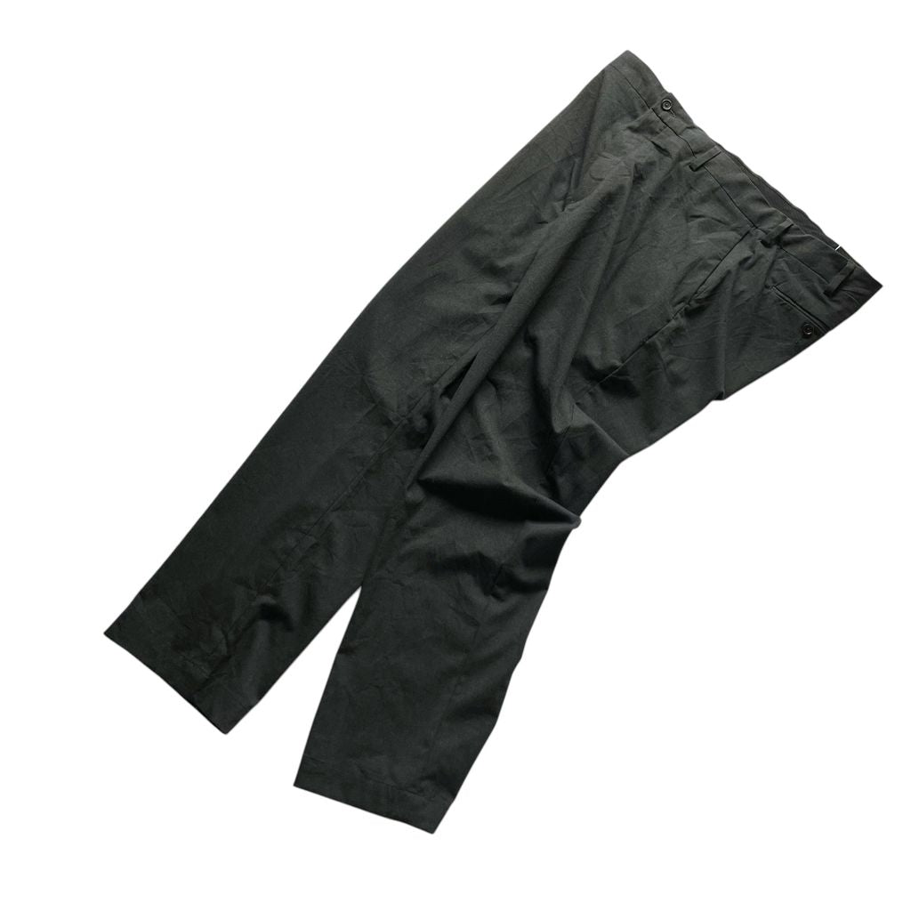 【USED】Polo Ralph Lauren Strech Straight Fit Pants