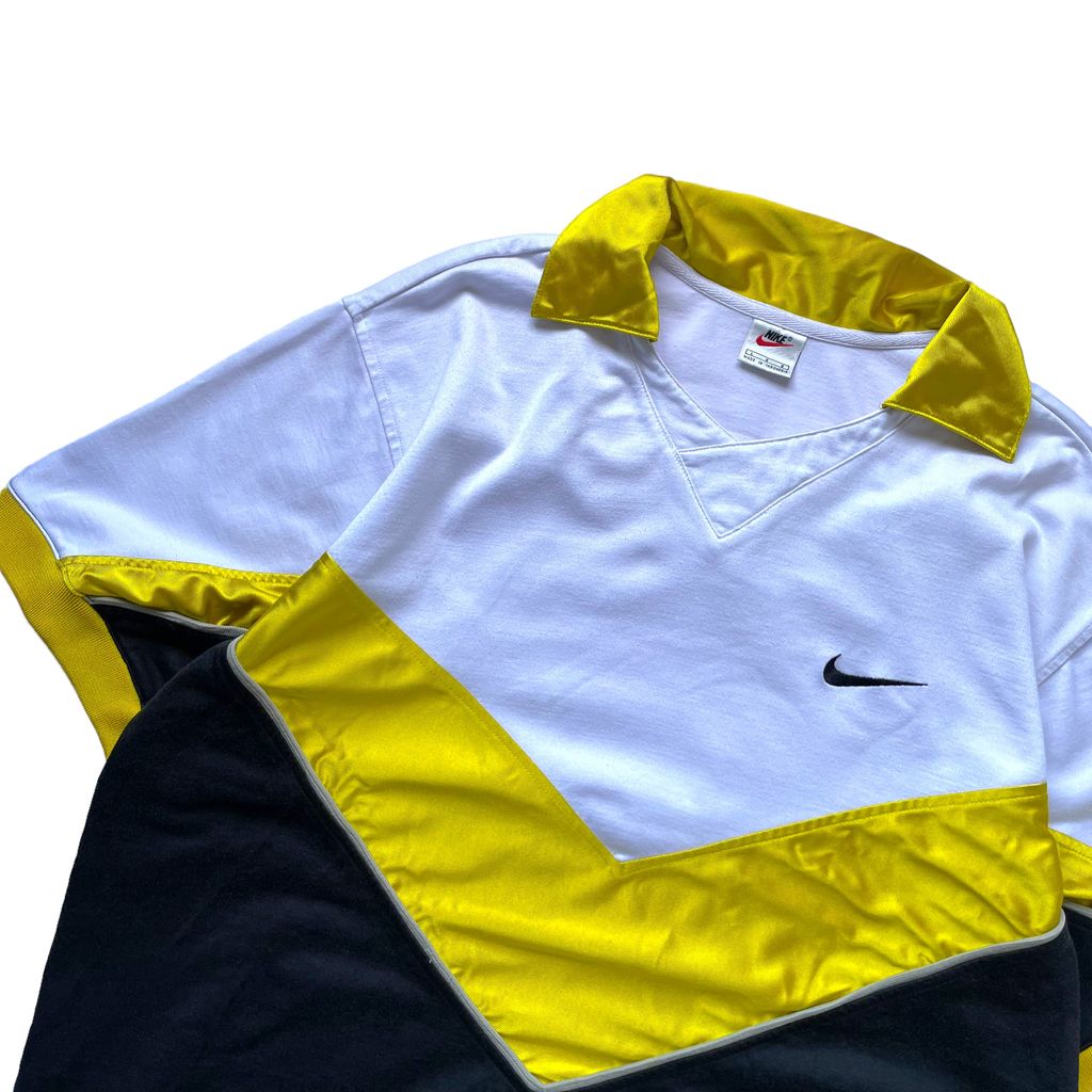Nike S/SL Shooting Shirt