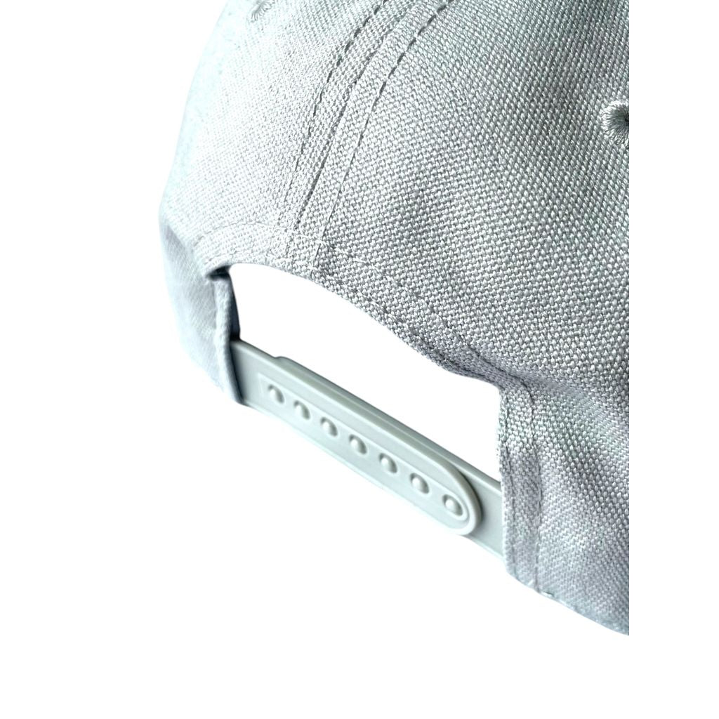 TBP "99 Problems" Canvas Cap