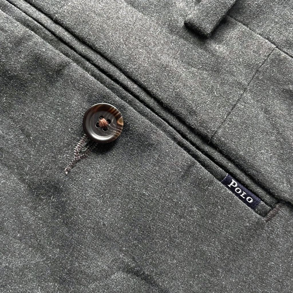 【USED】Polo Ralph Lauren Strech Straight Fit Pants