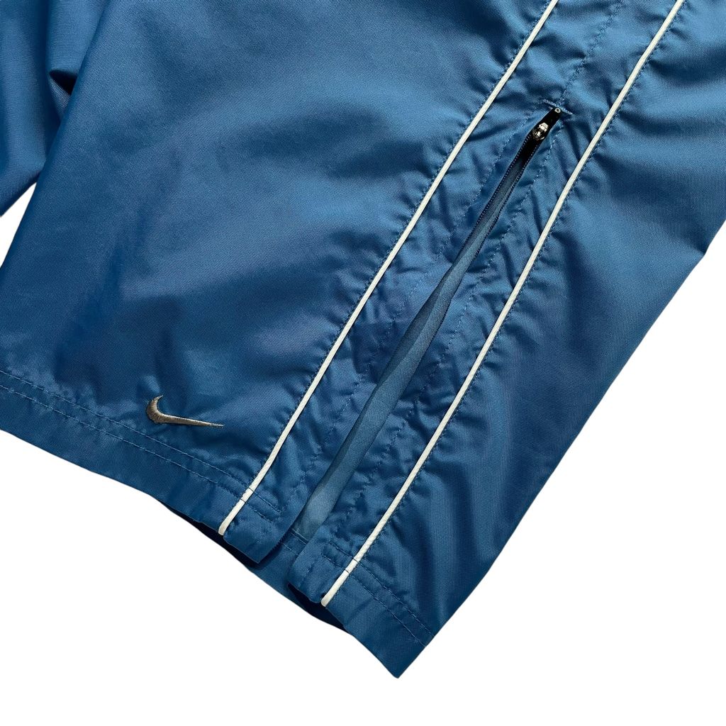 00s Nike Loose Fit Nylon Track Pant