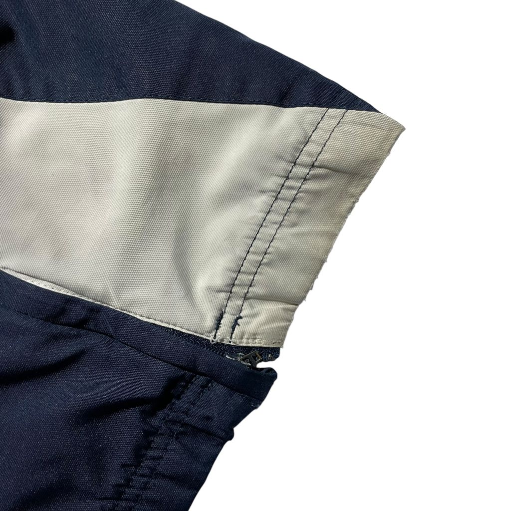 00s Nike Nylon Track Pants