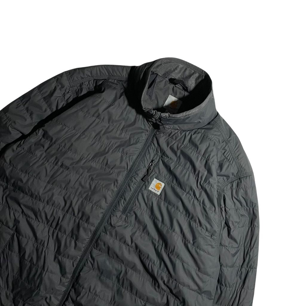 【USED】Carhartt Insulated Jacket